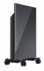 Инфракрасный обогреватель DAEWOO DHP 460 W напольный (серый)